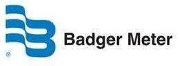 BadgerMeter-¹